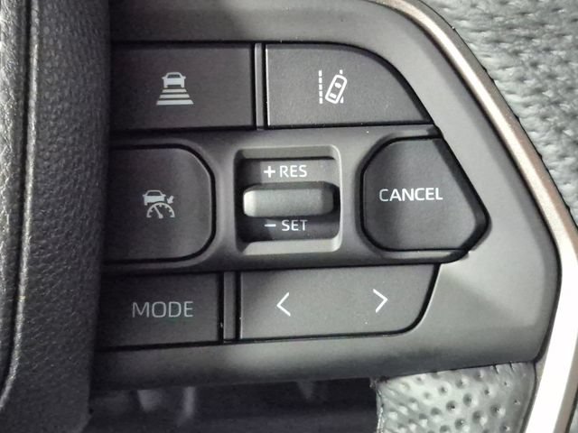 New 2026 Toyota Tundra Limited AWD/4WD image 13
