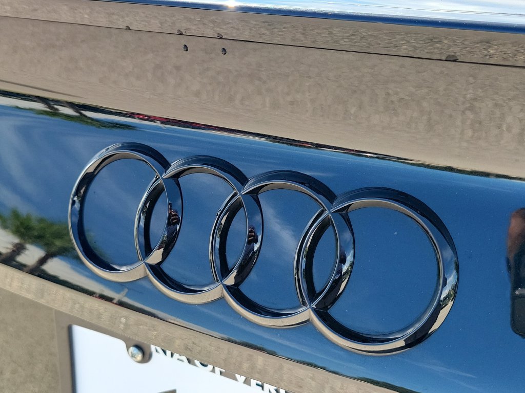 Used 2023 Audi S5 Premium Plus w/ Premium Plus AWD/4WD image 28
