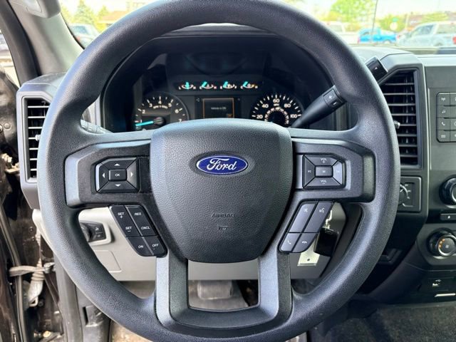 Used 2018 Ford F150 XL w/ Equipment Group 101A Mid AWD/4WD image 21