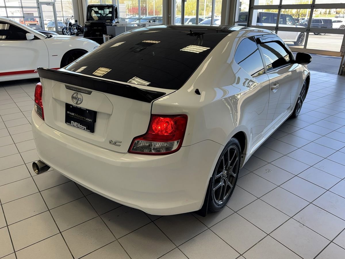 Used 2013 Scion tC FWD image 50