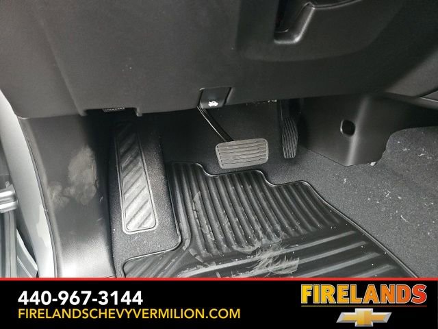 New 2026 Chevrolet Silverado 2500 Custom w/ Custom Value Package image 44