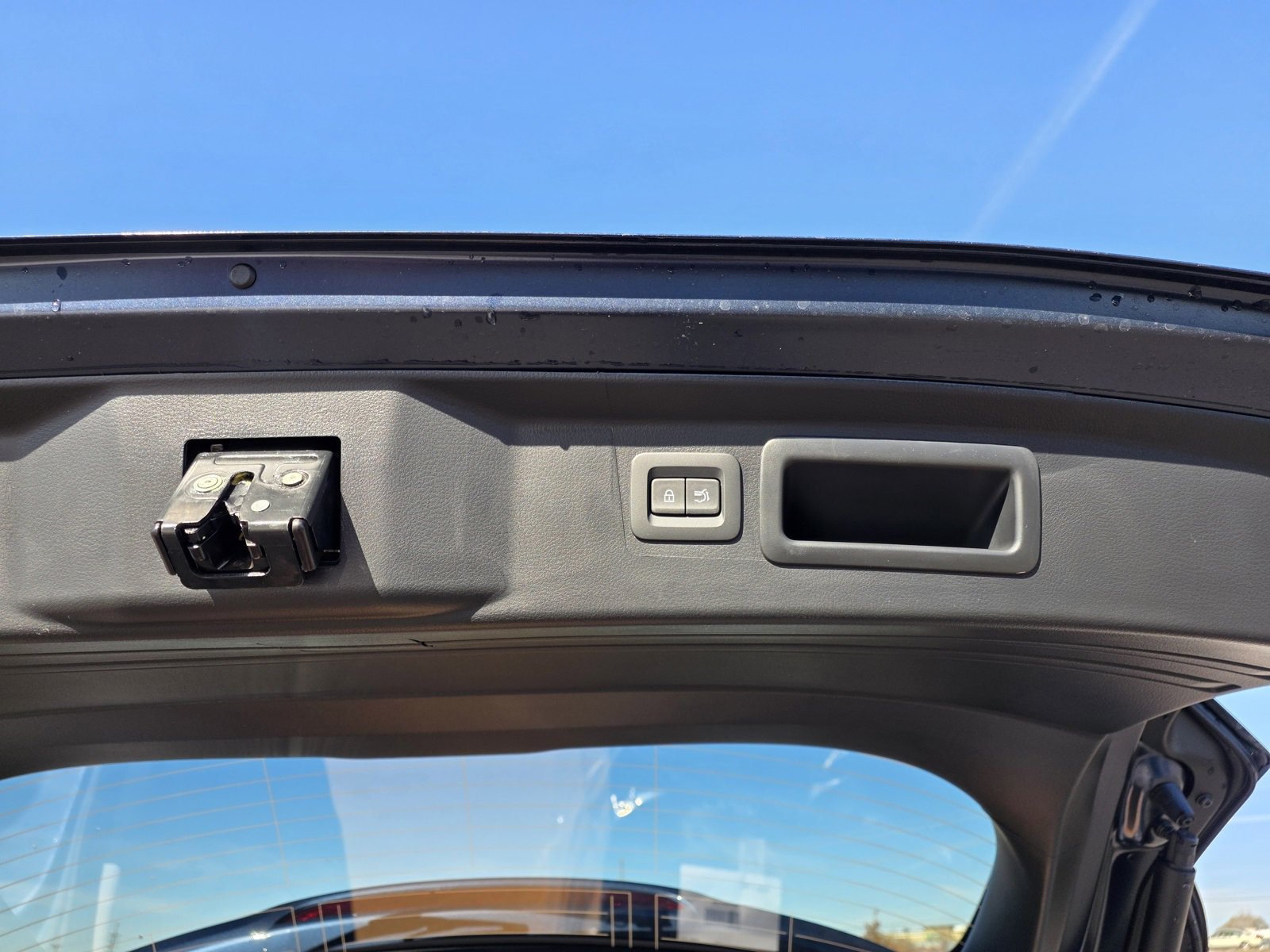 New 2026 MAZDA CX-50 AWD 2.5 S w/ Preferred Pkg image 31