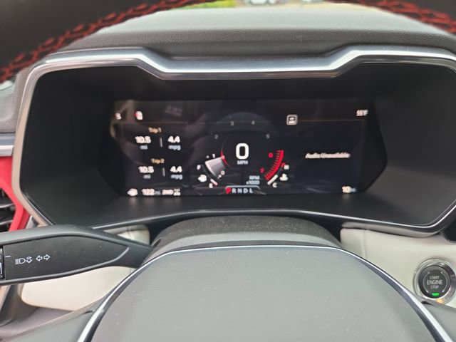 New 2026 GMC Canyon AT4X w/ Off-Road Front Bumper Package image 25