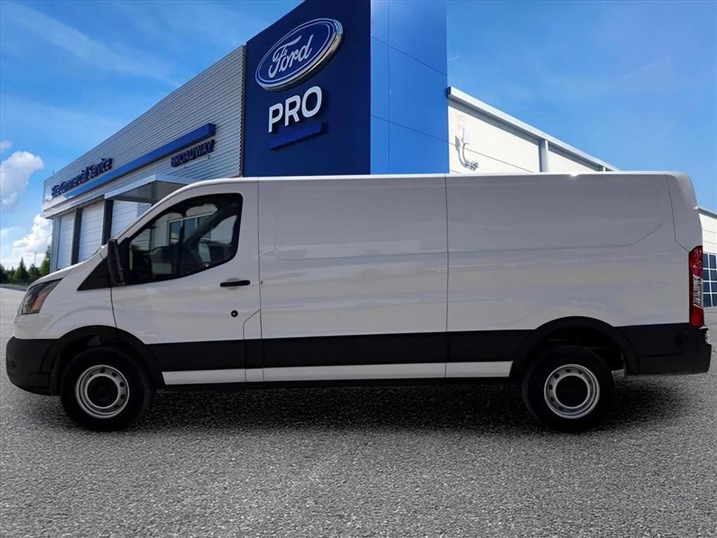 Used 2024 Ford Transit 150 Low Roof image 2