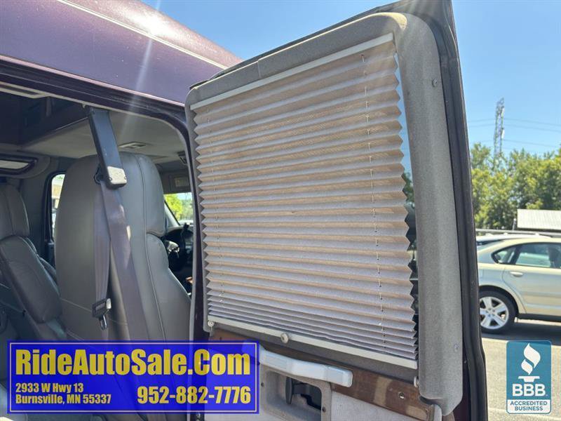Used 2000 Dodge B1500 RWD image 36