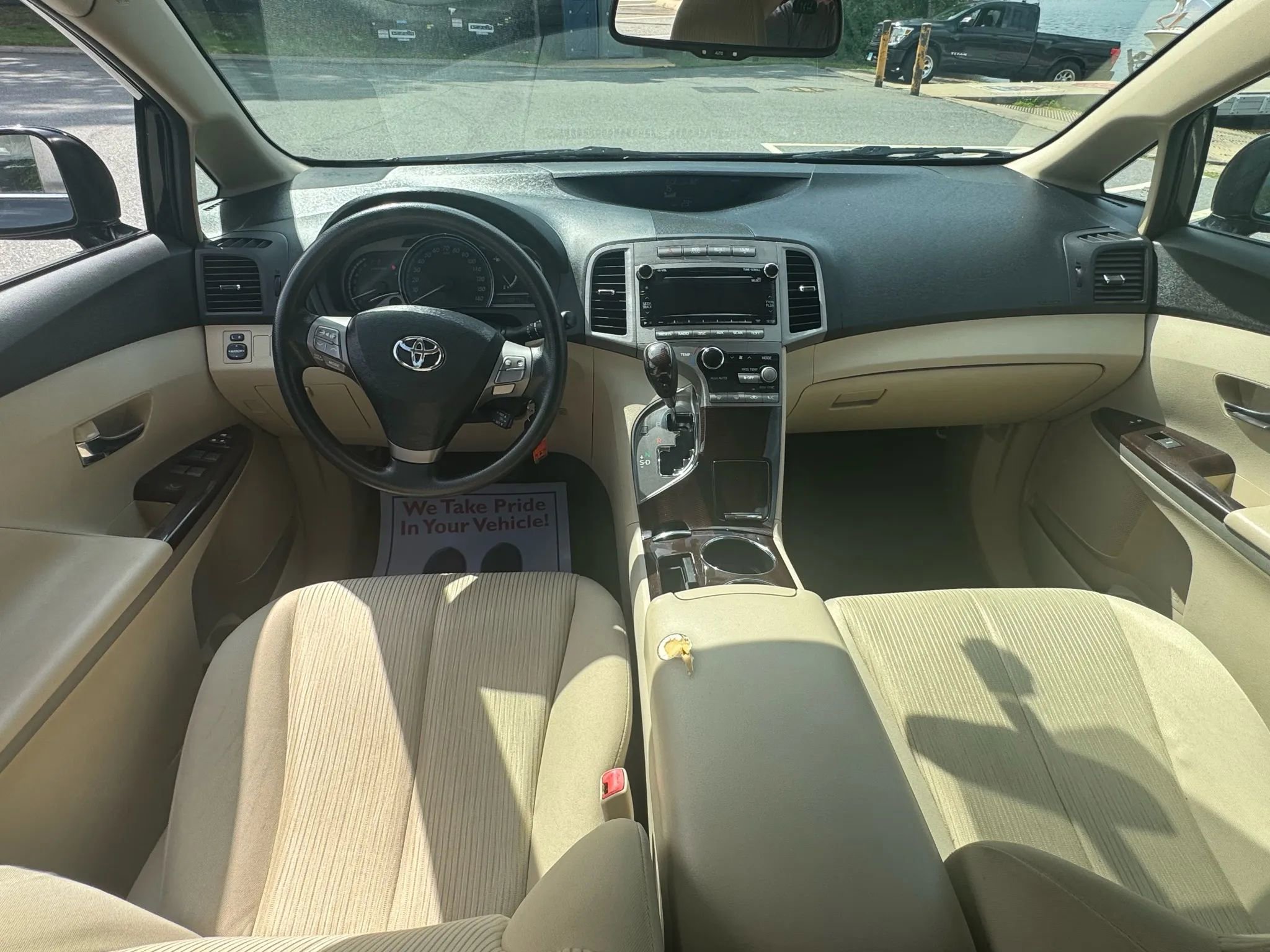 Used 2010 Toyota Venza image 21