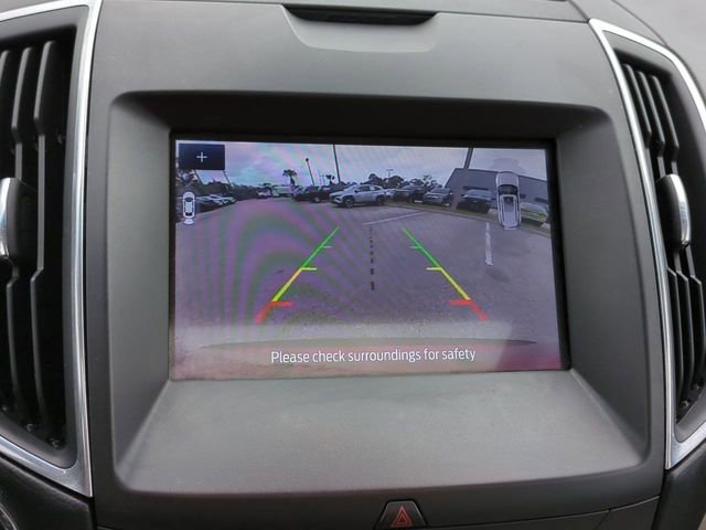 Used 2020 Ford Edge Titanium w/ Equipment Group 301A image 21