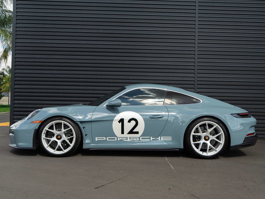 Used 2024 Porsche 911 GT3 RS image 2