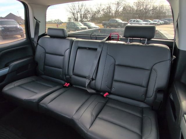 Used 2018 Chevrolet Silverado 2500 LTZ w/ Duramax Plus Package image 8