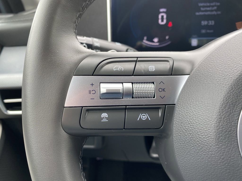 Certified 2026 Hyundai Sonata SEL image 20