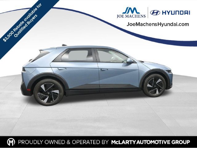 New 2026 Hyundai Ioniq 5 SEL RWD image 9