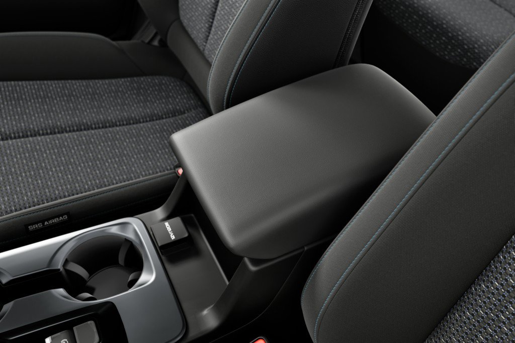 New 2026 Subaru Forester Premium image 17