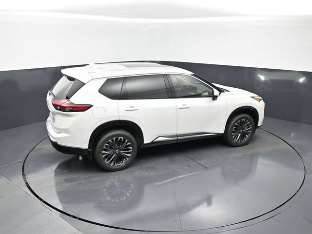 New 2026 Nissan Rogue Platinum w/ Tech Package AWD/4WD image 21