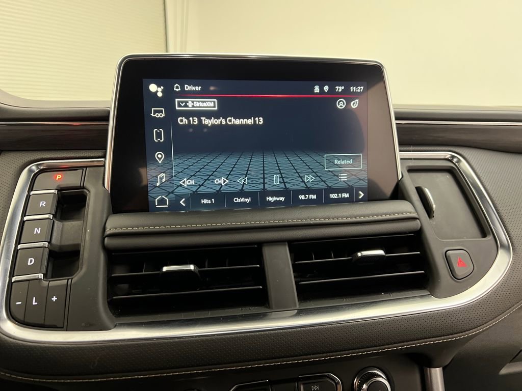 Used 2023 GMC Yukon SLT image 20