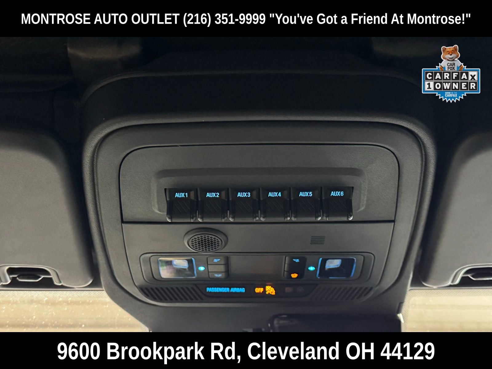 Used 2023 Ford Bronco Black Diamond image 29