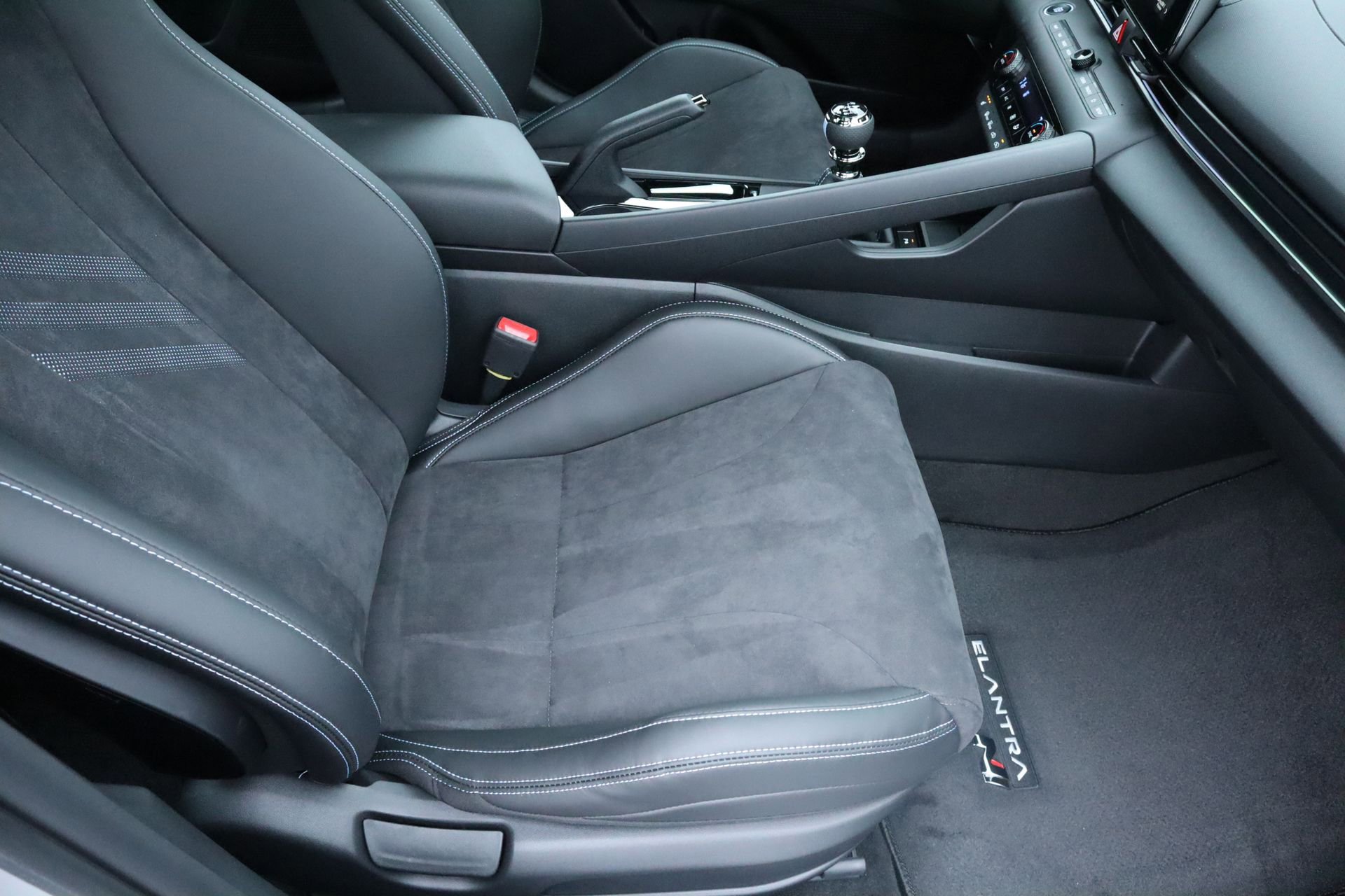 New 2026 Hyundai Elantra N image 20