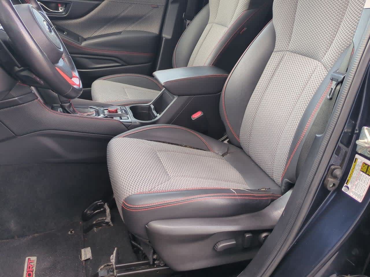Used 2022 Subaru Forester Sport AWD/4WD image 15