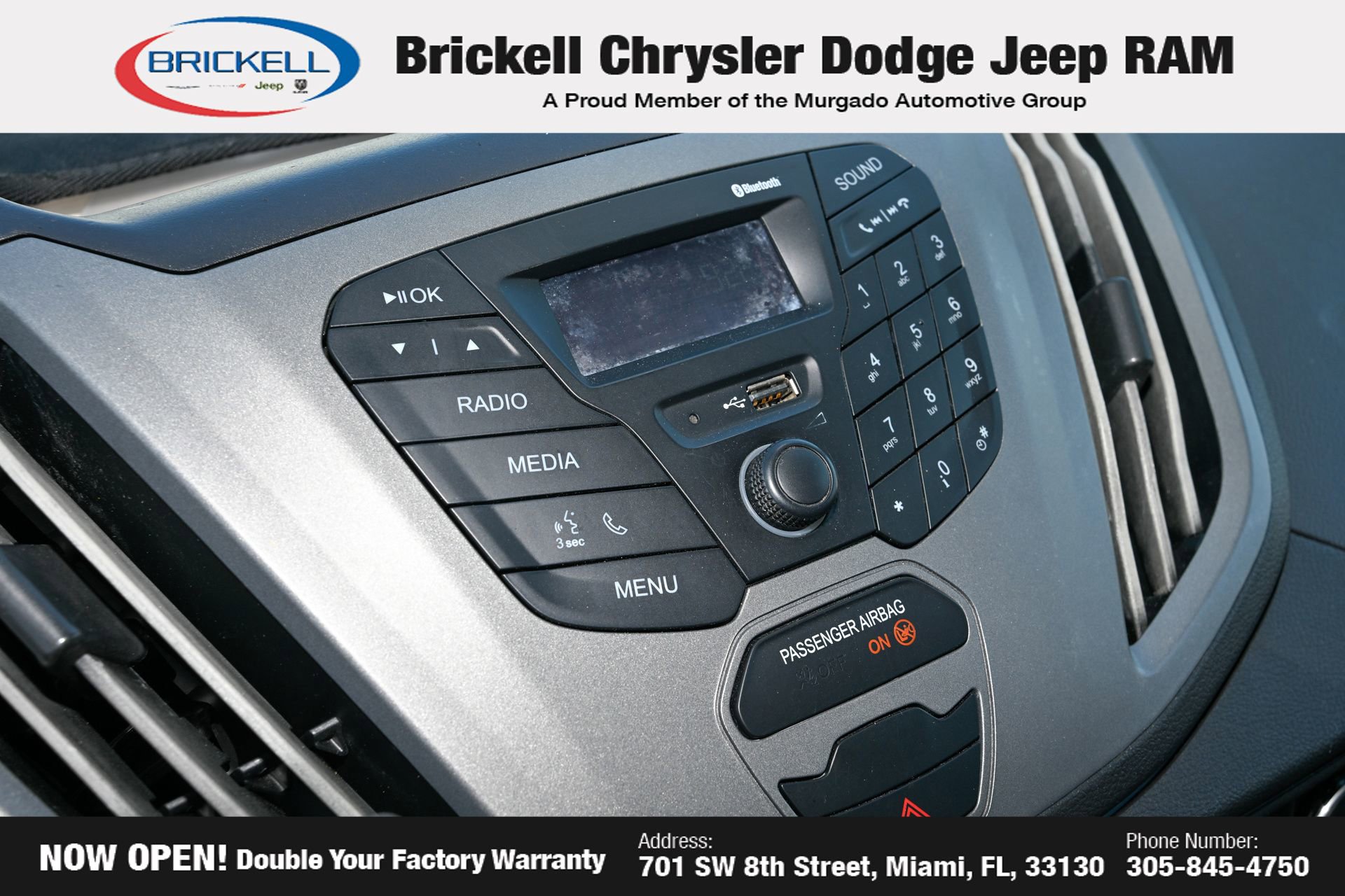 Used 2019 Ford Transit 250 130 Low Roof RWD image 18