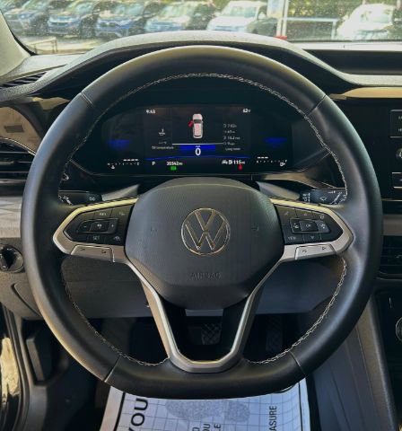 Used 2024 Volkswagen Taos S FWD image 12