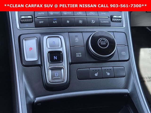 Used 2023 Hyundai Santa Fe SEL image 39