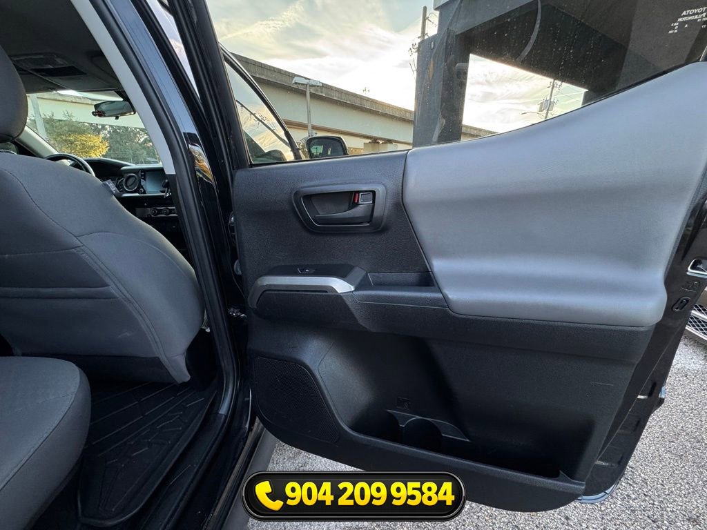 Used 2021 Toyota Tacoma SR5 image 34