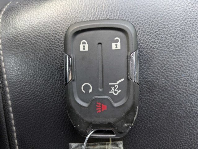 Used 2020 GMC Acadia SLE w/ Driver Convenience Package FWD image 31