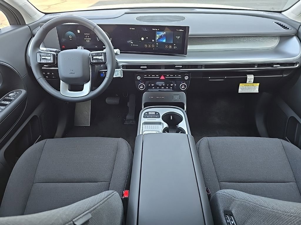 New 2026 Hyundai Ioniq 9 SE image 28