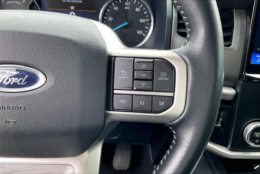 Used 2024 Ford Expedition XLT RWD image 26