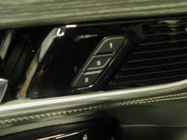 Used 2024 Jeep Wagoneer L Series II w/ Flexible Seating Group image 24