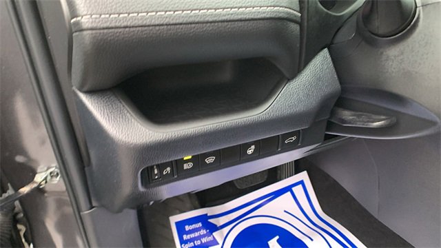 Used 2023 Toyota RAV4 XLE image 12