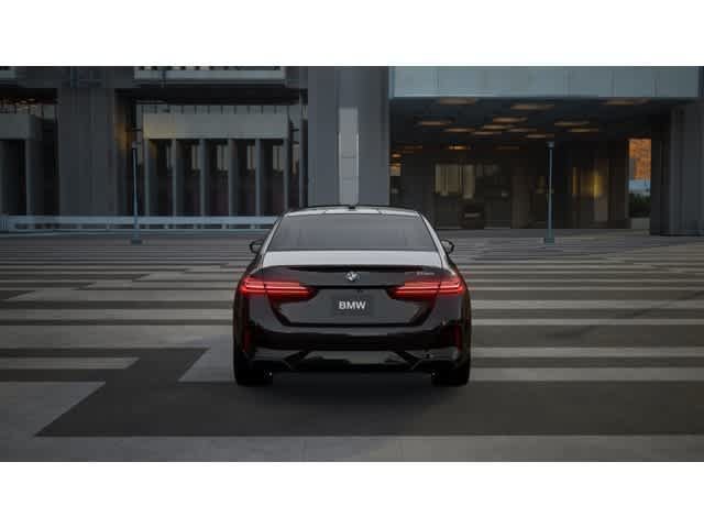 New 2026 BMW 530i w/ Executive Package RWD image 5