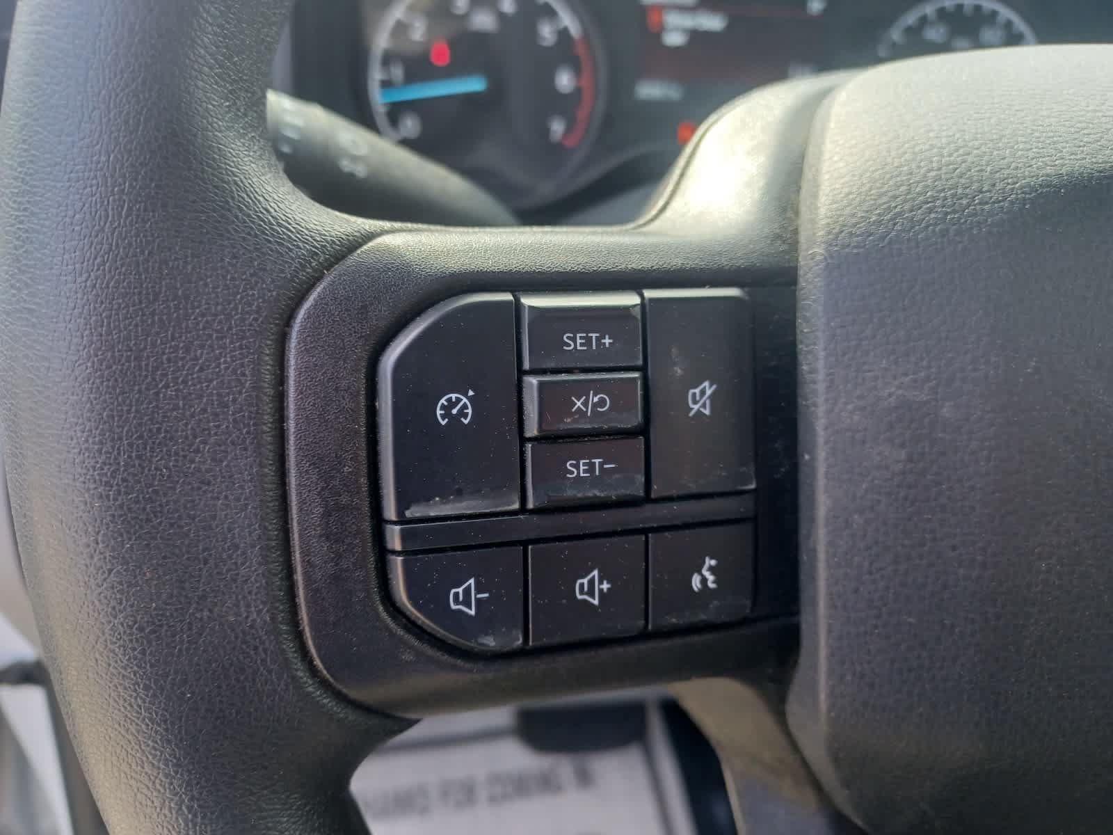 Used 2024 Ford F250 XL w/ XL Off-Road Package AWD/4WD image 14