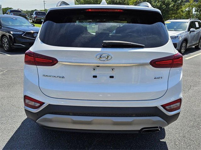 Used 2019 Hyundai Santa Fe SEL w/ Cargo Package image 11