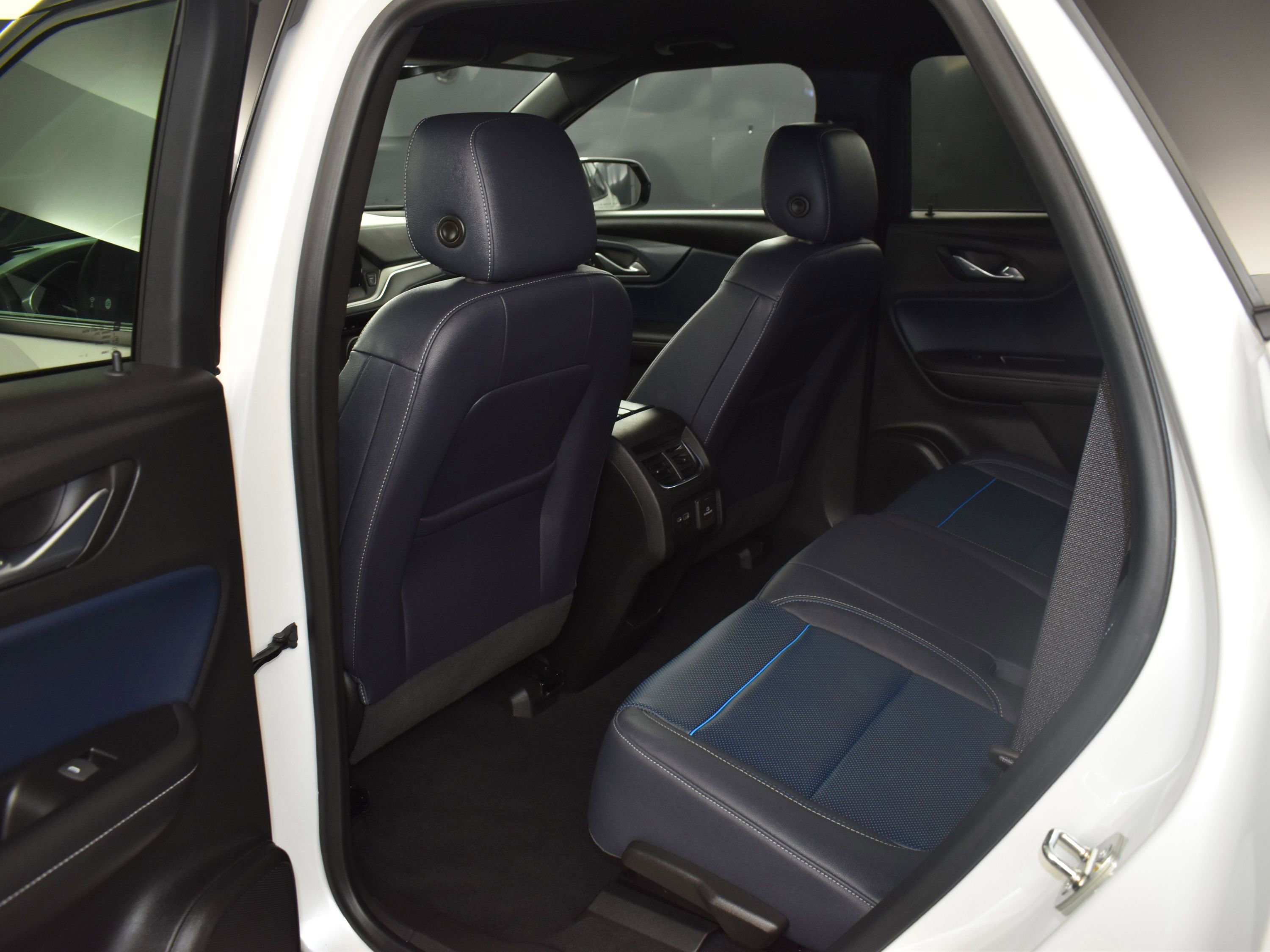 Used 2023 Chevrolet Blazer RS image 17