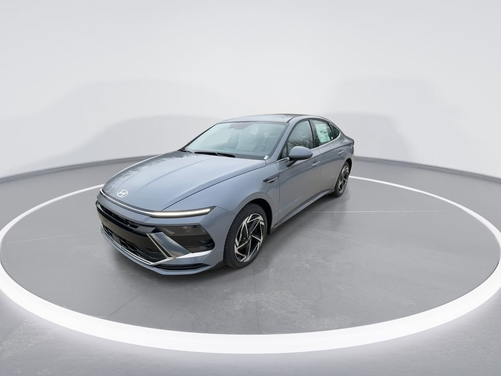 New 2026 Hyundai Sonata SEL image 4