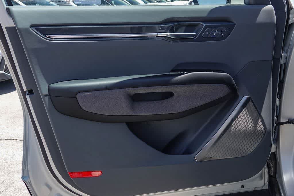 Certified 2024 Kia EV9 Land AWD/4WD image 19
