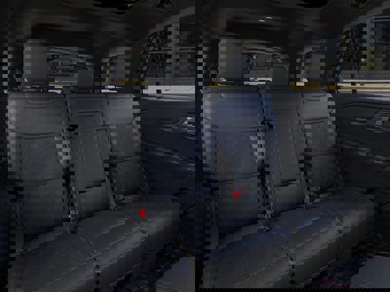 New 2026 Ford Explorer ST w/ Sun And Sound Package image 11