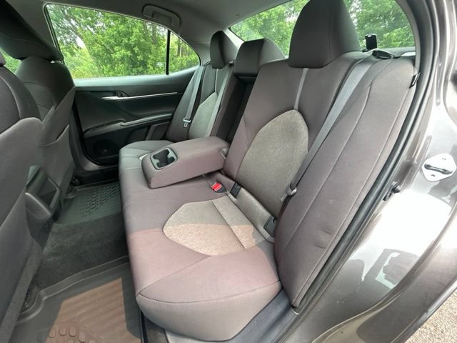 Certified 2024 Toyota Camry LE w/ Convenience Package FWD image 29