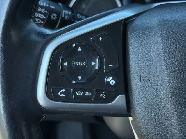 Used 2020 Honda Civic EX image 29