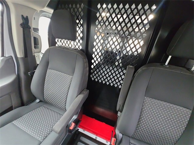 Certified 2023 Ford Transit 250 Low Roof w/ Exterior Upgrade Package image 13