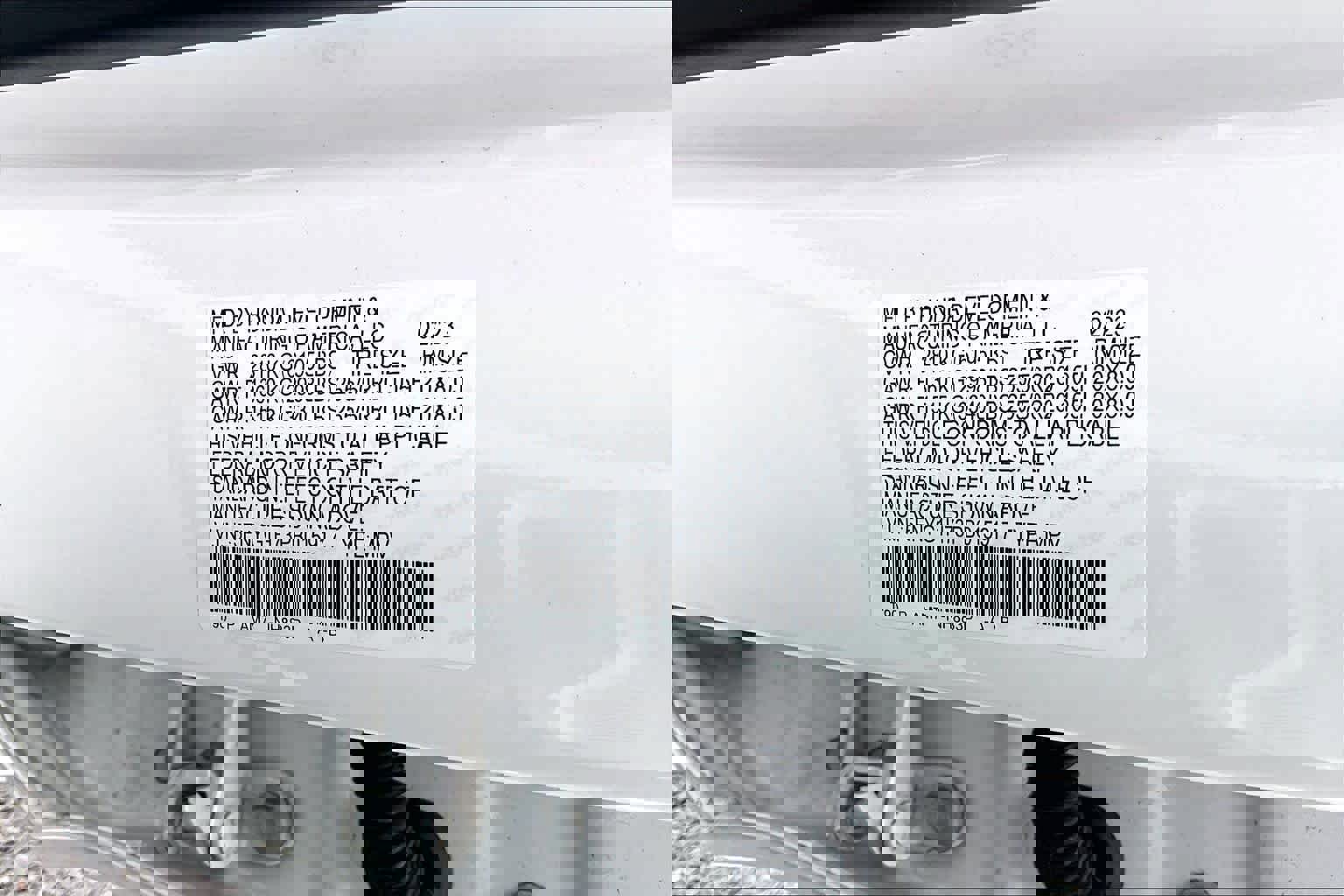 Used 2023 Honda Pilot Touring image 21