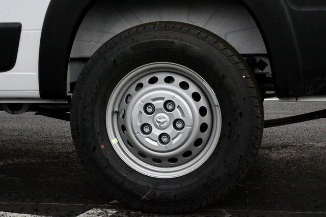 New 2024 RAM ProMaster 3500 w/ Safety Group image 10