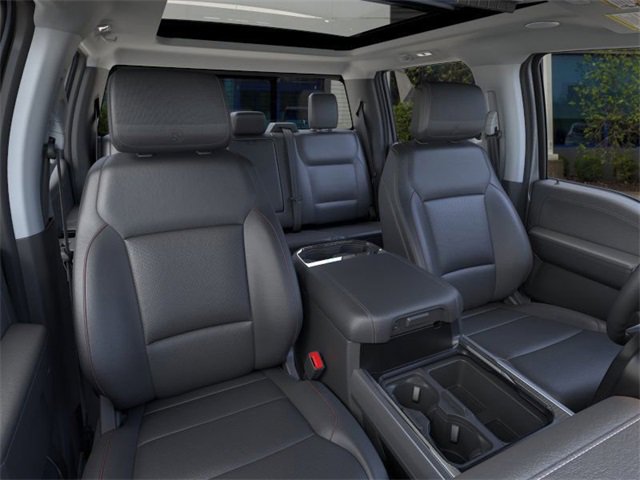 New 2024 Ford F250 Lariat w/ Lariat Ultimate Package image 10