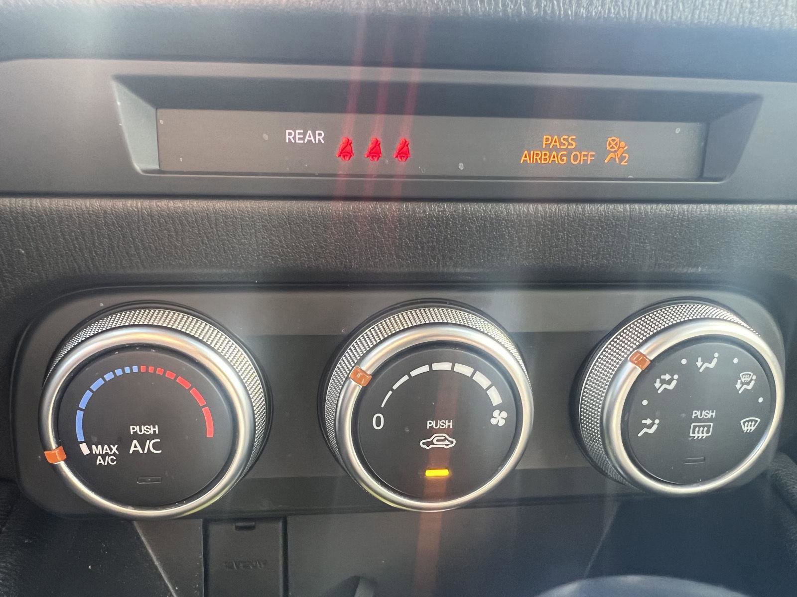 Used 2019 MAZDA CX-5 Sport AWD/4WD image 12