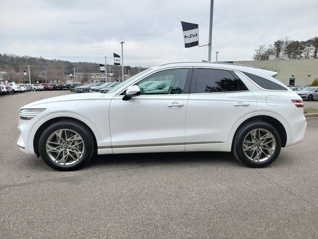 Used 2025 Genesis GV70 2.5T image 26