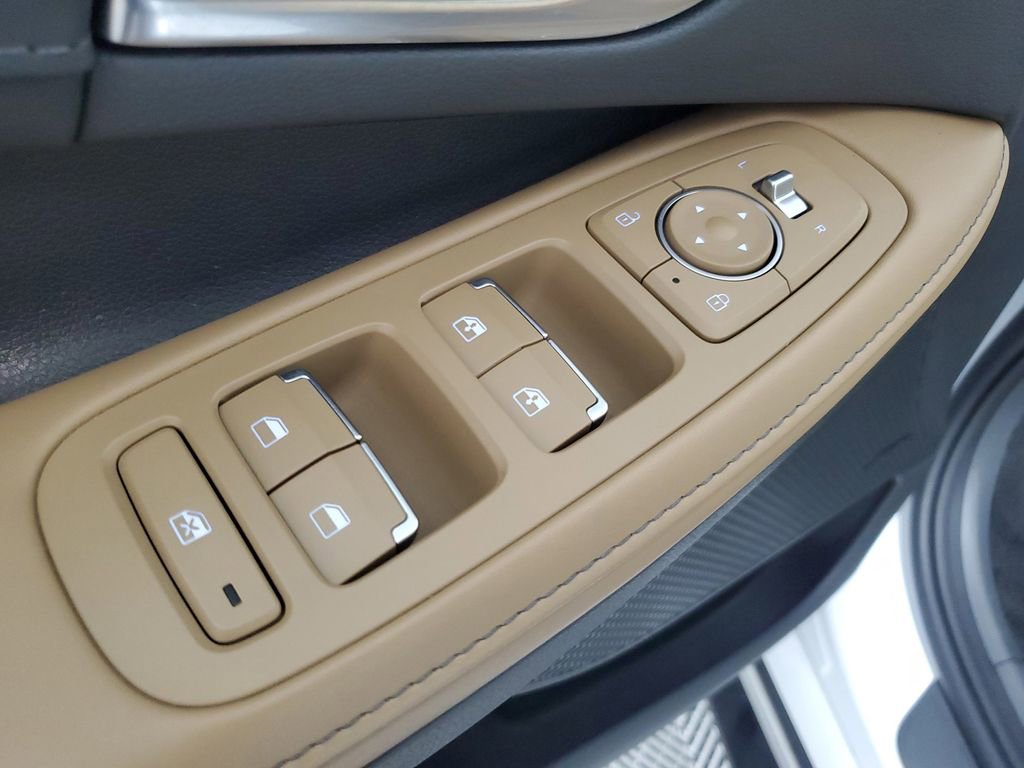 Used 2020 Hyundai Sonata Limited FWD image 17