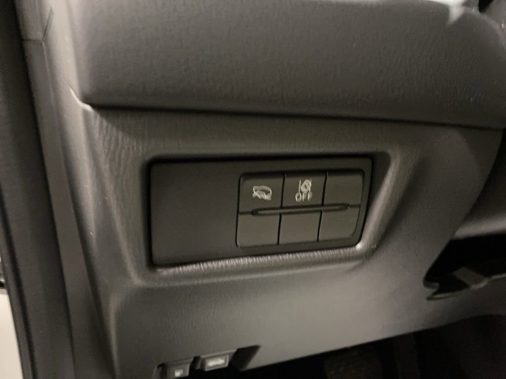 Certified 2023 MAZDA CX-5 AWD 2.5 S w/ Select Package image 19