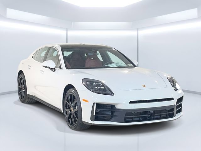 New 2026 Porsche Panamera 4 image 9