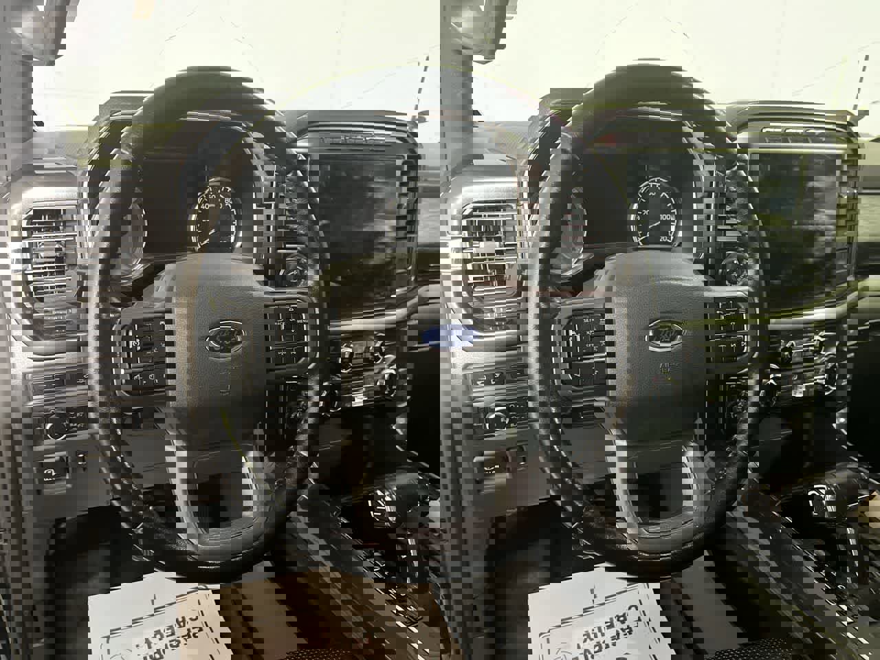 Used 2021 Ford F150 XLT w/ Equipment Group 302A High image 16