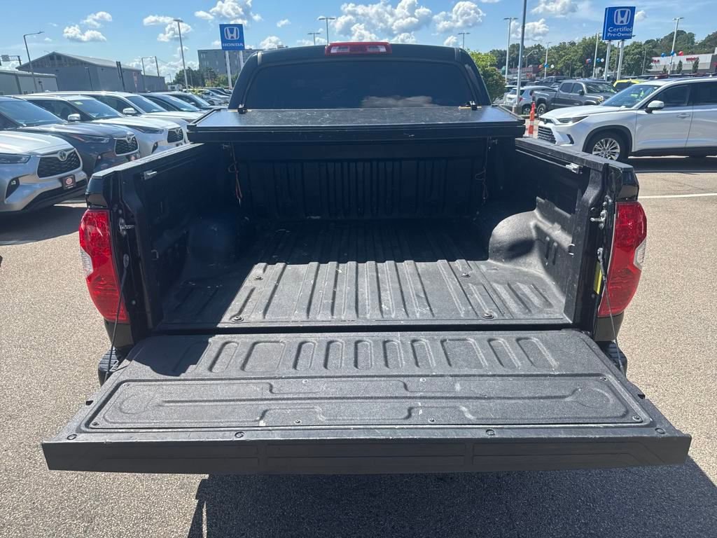 Used 2019 Toyota Tundra TRD Pro image 14
